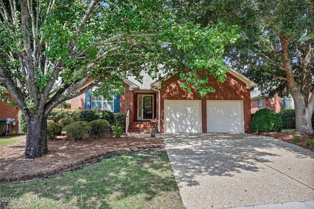 1309 Stonehaven Court Wilmington, NC 28411
