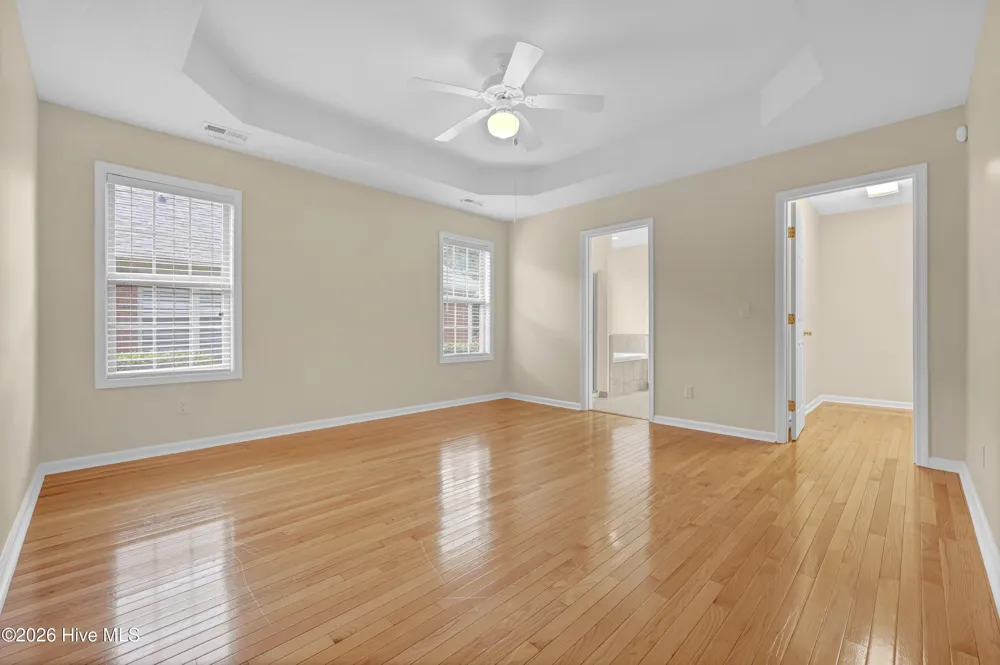 1309 Stonehaven Court Wilmington, NC 28411