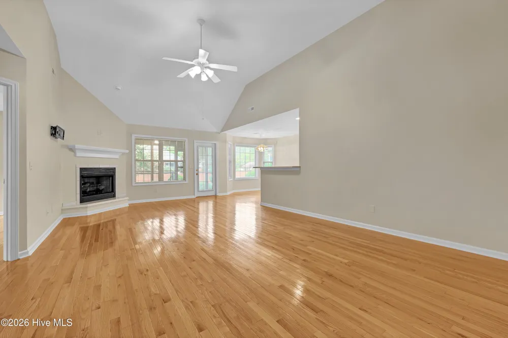 1309 Stonehaven Court Wilmington, NC 28411