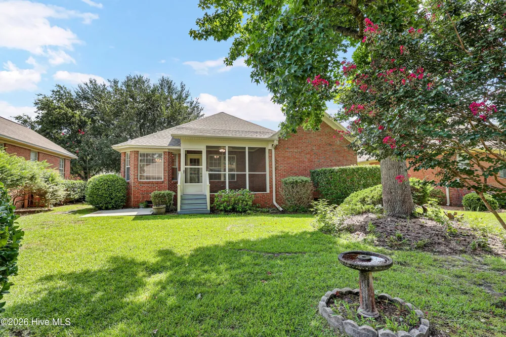 1309 Stonehaven Court Wilmington, NC 28411