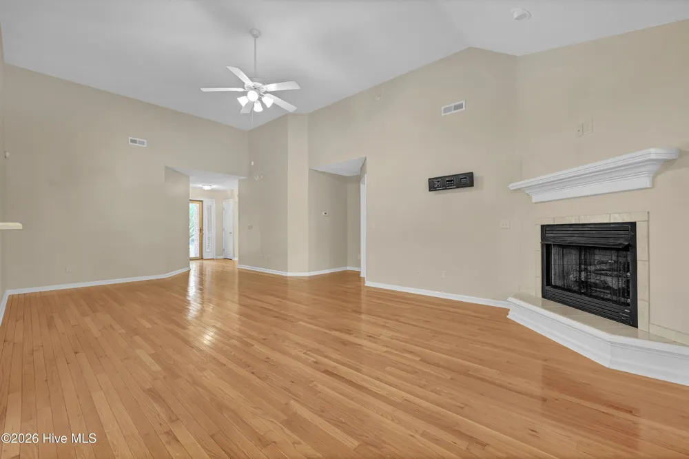 1309 Stonehaven Court Wilmington, NC 28411