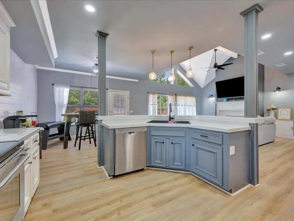 290 Austin Lane Pollok, TX 75969