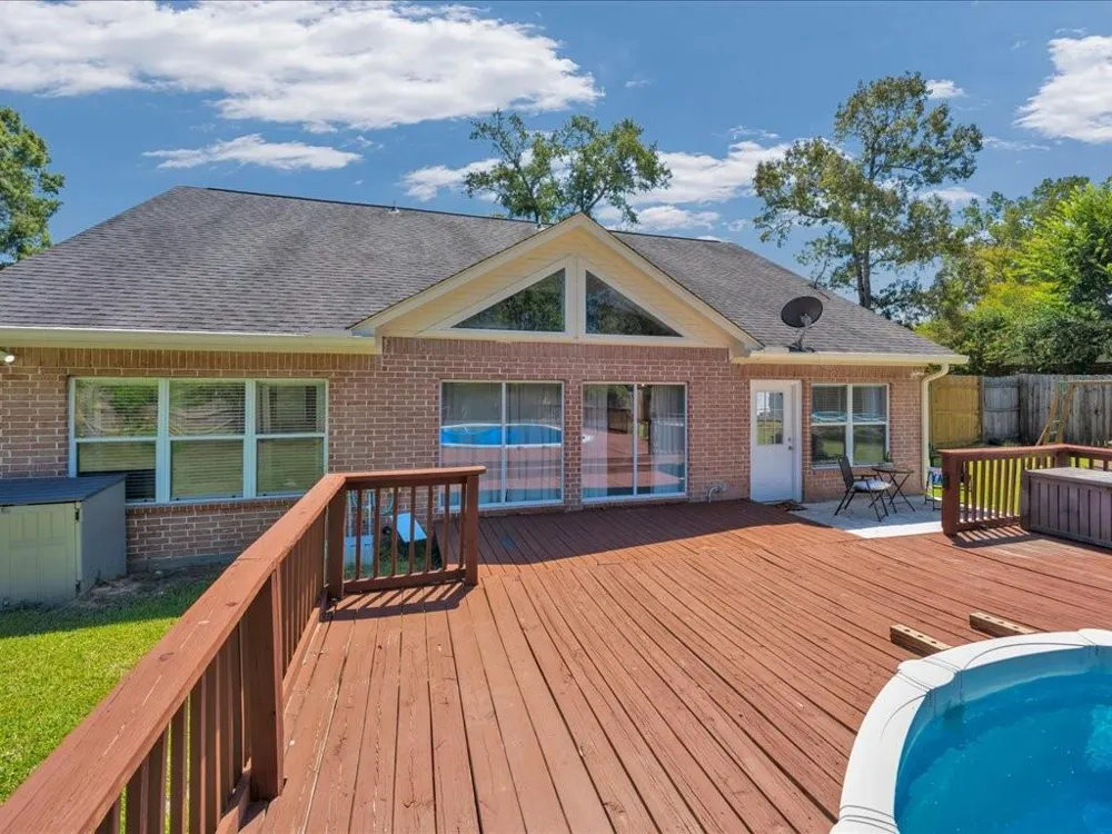 290 Austin Lane Pollok, TX 75969