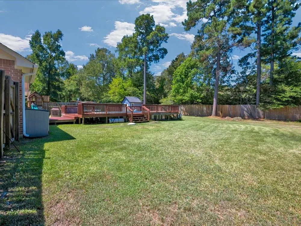 290 Austin Lane Pollok, TX 75969