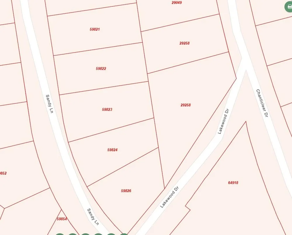 Sandy Lane Woodville, TX 75979
