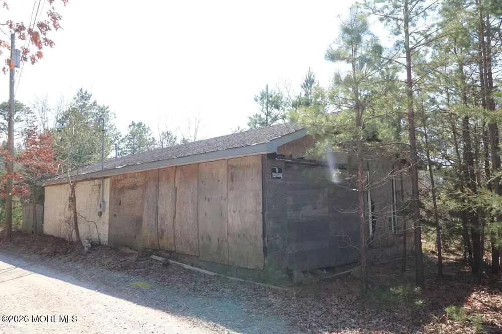696 Route 9 S Little Egg Harbor, NJ 08087