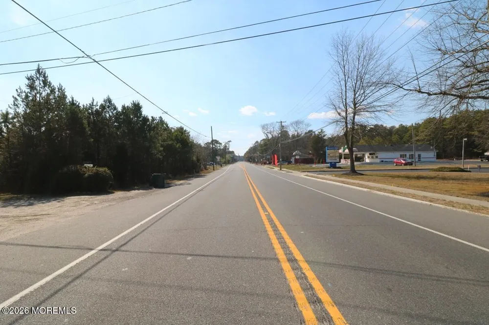 696 Route 9 S Little Egg Harbor, NJ 08087