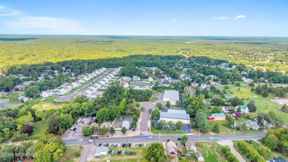 696 Route 9 S Little Egg Harbor, NJ 08087