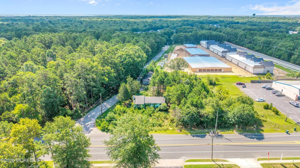 696 Route 9 S Little Egg Harbor, NJ 08087