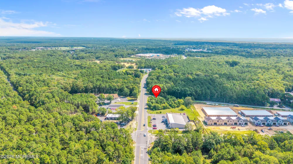 696 Route 9 S Little Egg Harbor, NJ 08087