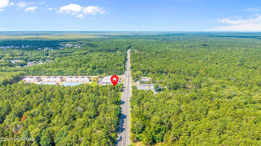 696 Route 9 S Little Egg Harbor, NJ 08087