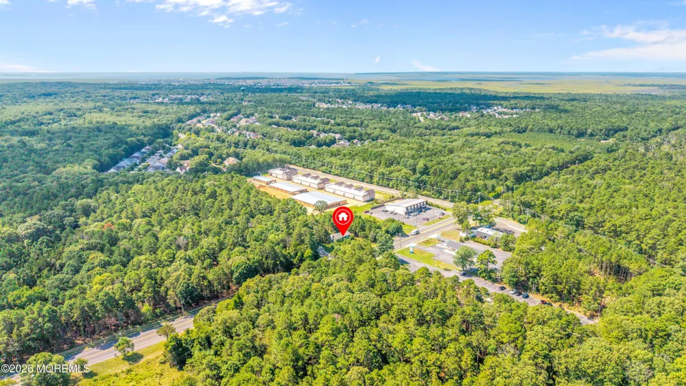 696 Route 9 S Little Egg Harbor, NJ 08087