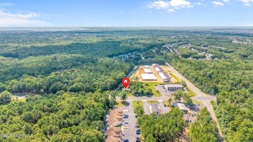 696 Route 9 S Little Egg Harbor, NJ 08087