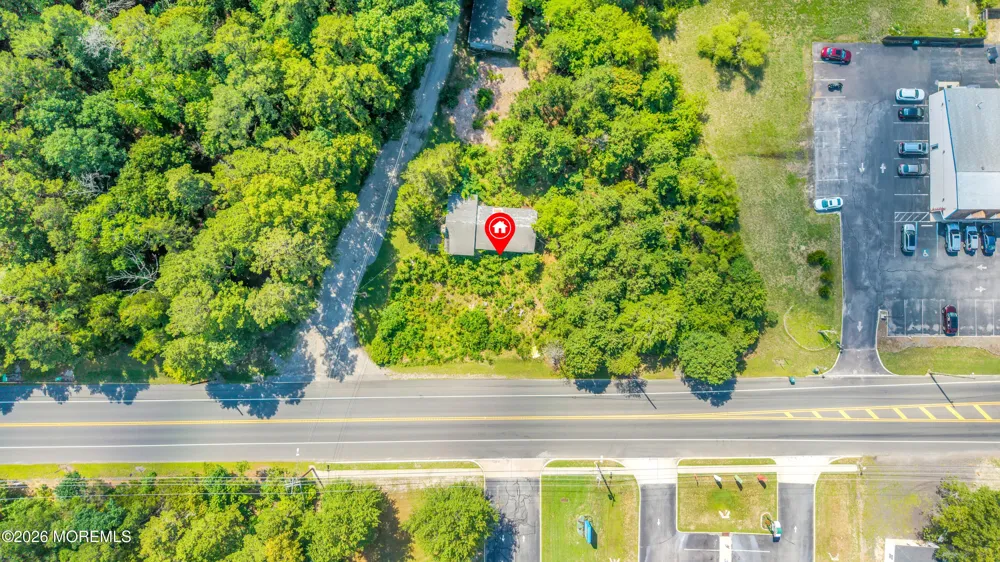 696 Route 9 S Little Egg Harbor, NJ 08087