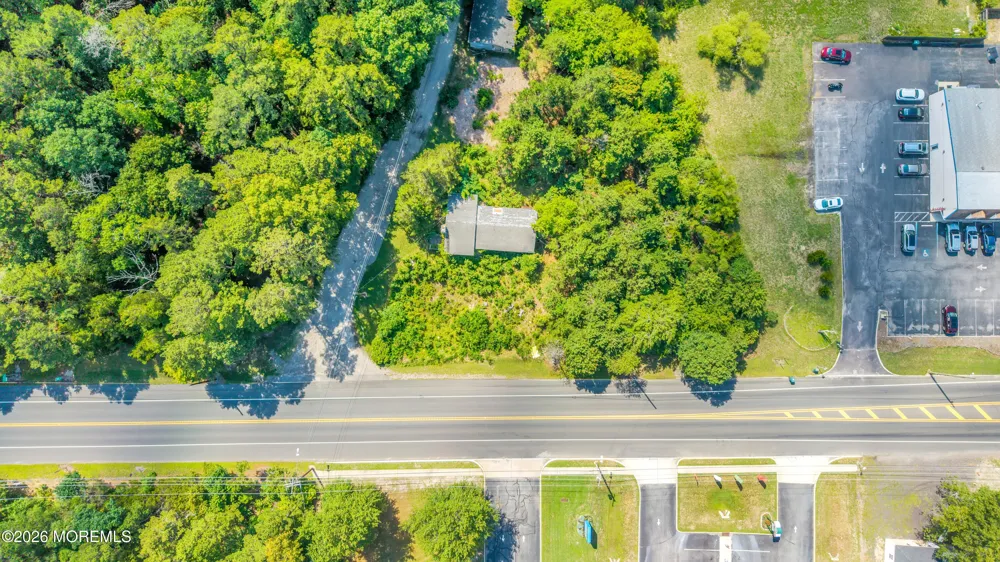 696 Route 9 S Little Egg Harbor, NJ 08087