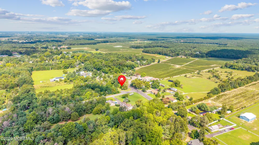 696 Route 9 S Little Egg Harbor, NJ 08087