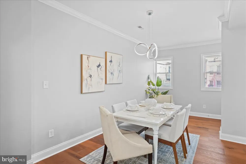2522 HARLEM AVENUE Baltimore, MD 21216