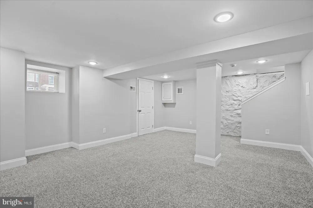 2522 HARLEM AVENUE Baltimore, MD 21216