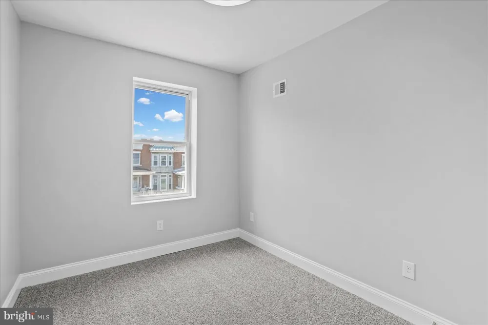 2522 HARLEM AVENUE Baltimore, MD 21216