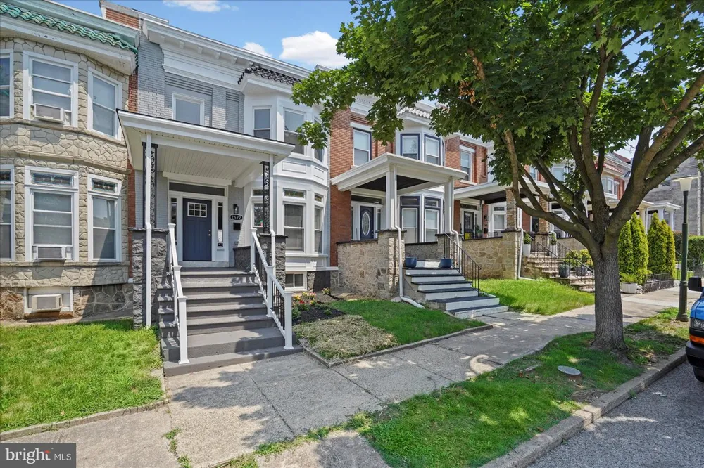 2522 HARLEM AVENUE Baltimore, MD 21216