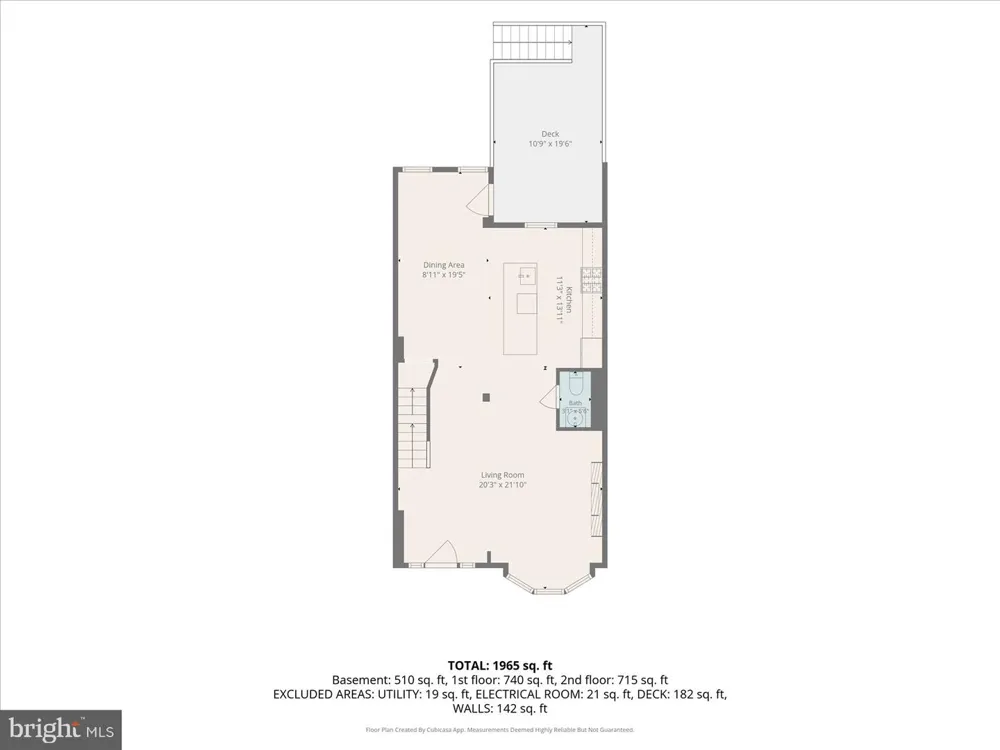 2522 HARLEM AVENUE Baltimore, MD 21216