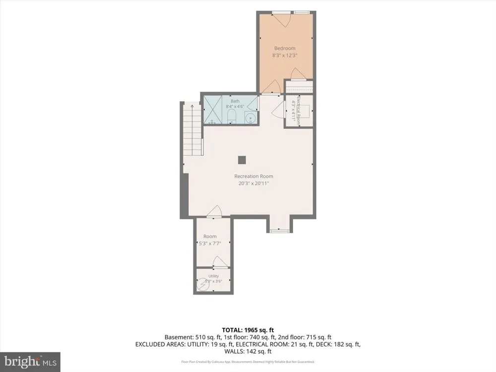 2522 HARLEM AVENUE Baltimore, MD 21216