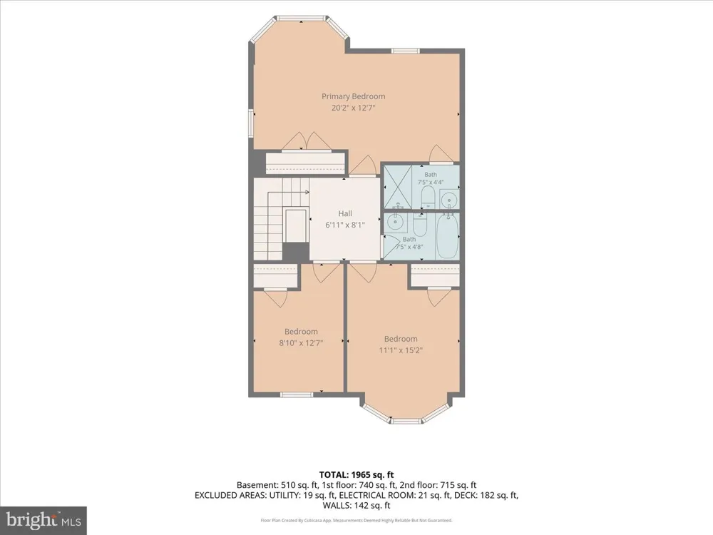 2522 HARLEM AVENUE Baltimore, MD 21216