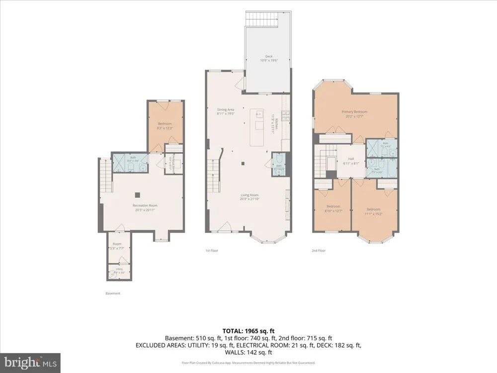 2522 HARLEM AVENUE Baltimore, MD 21216