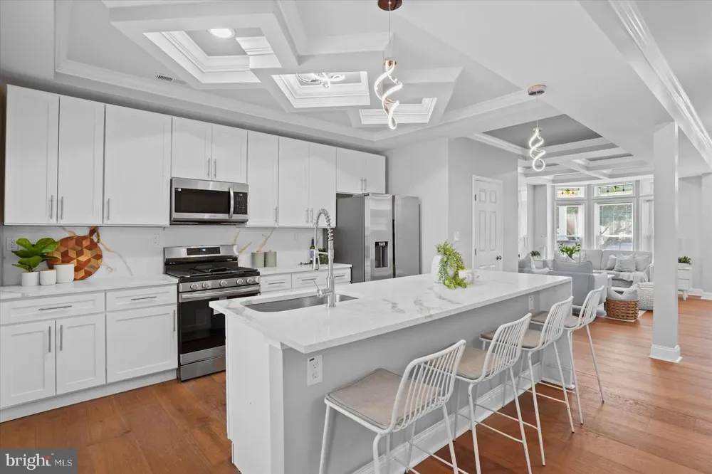 2522 HARLEM AVENUE Baltimore, MD 21216
