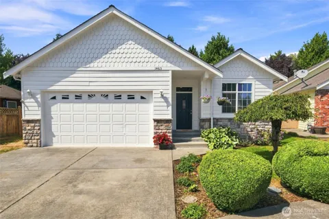 1463 Woodfield Place