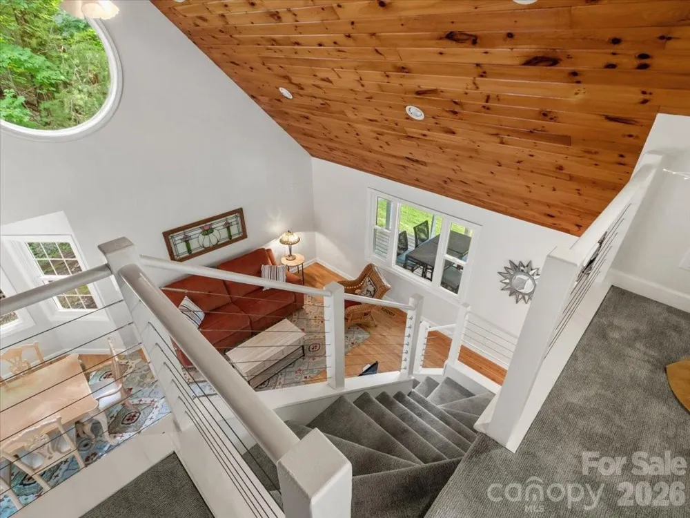 386 Madison Heights Drive Marshall, NC 28753