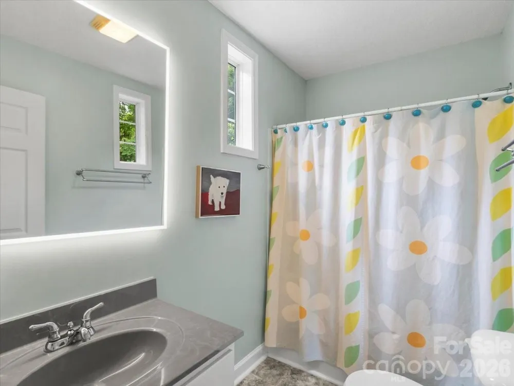 386 Madison Heights Drive Marshall, NC 28753
