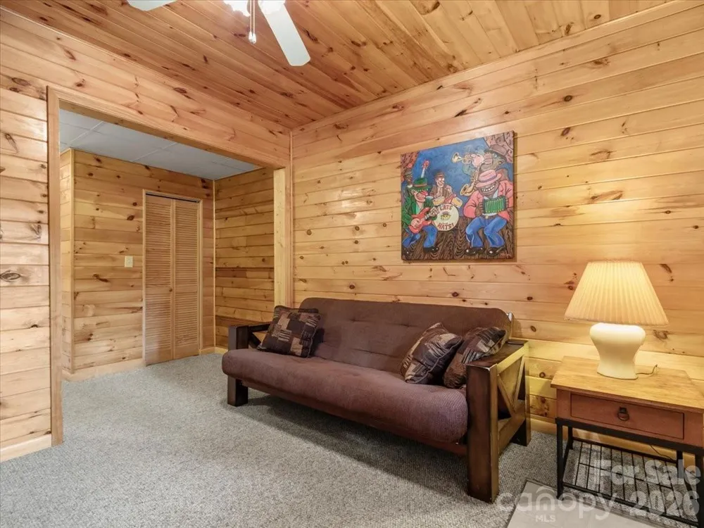 386 Madison Heights Drive Marshall, NC 28753
