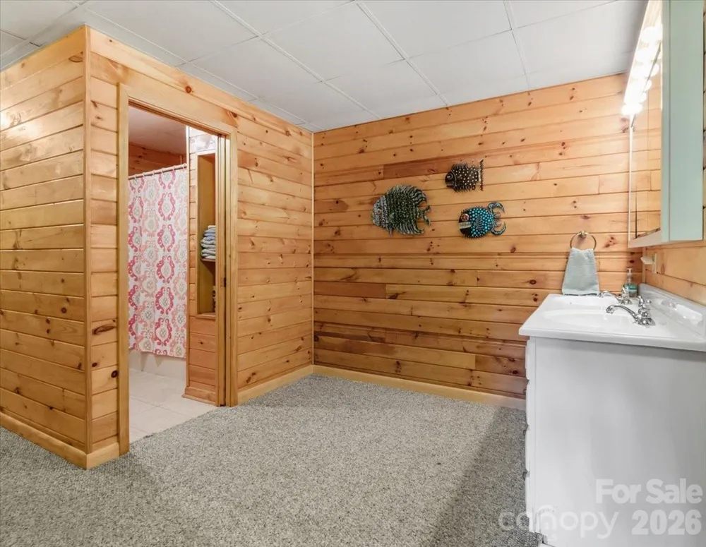 386 Madison Heights Drive Marshall, NC 28753