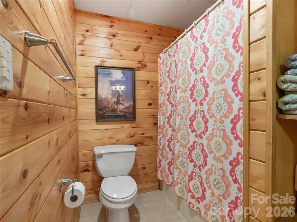 386 Madison Heights Drive Marshall, NC 28753