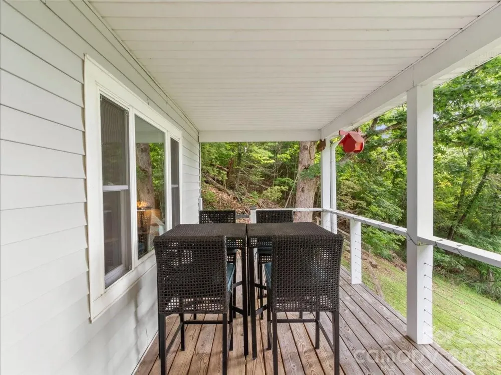 386 Madison Heights Drive Marshall, NC 28753