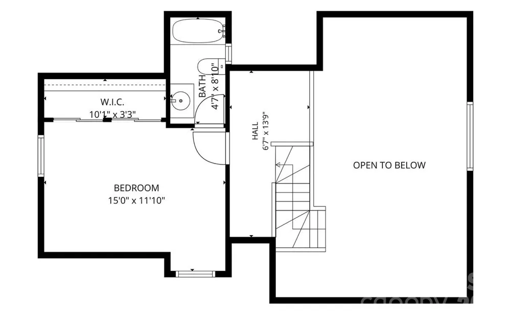 386 Madison Heights Drive Marshall, NC 28753