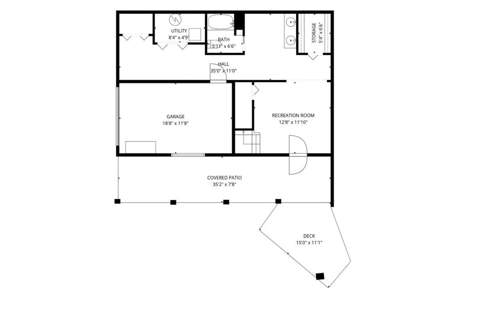 386 Madison Heights Drive Marshall, NC 28753