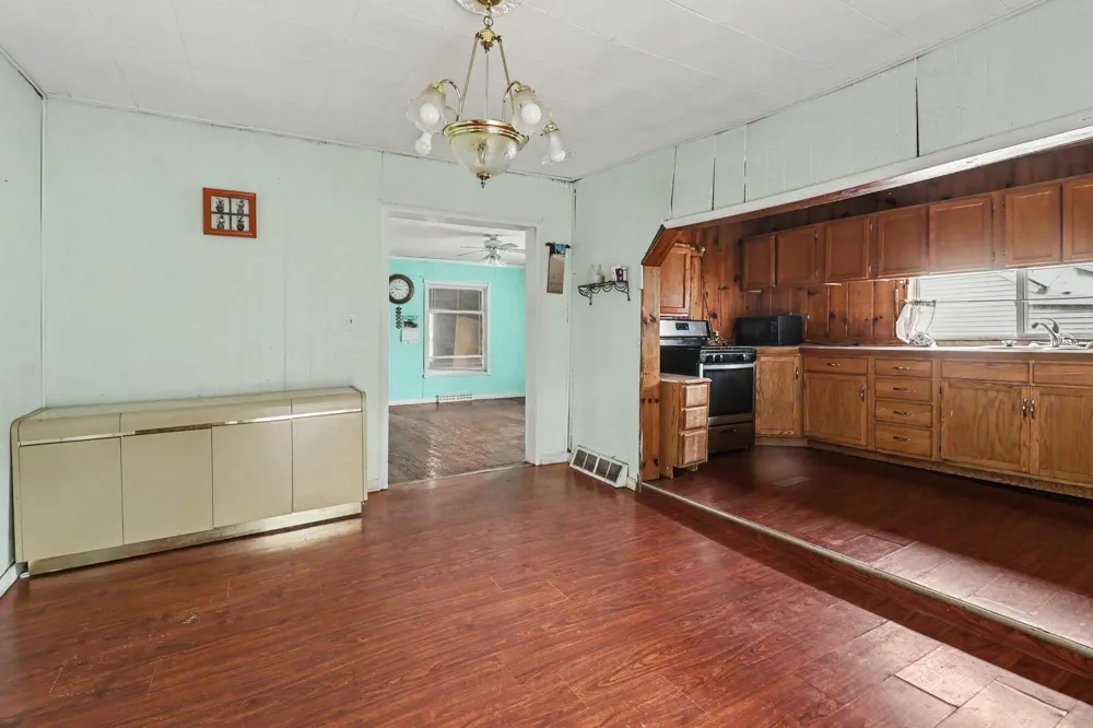 164 Deming Road Shelby Village, MI 49455