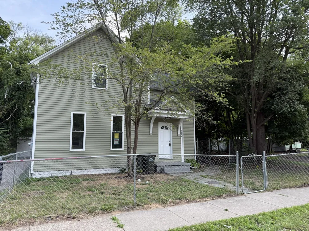 510 Ada Avenue Muskegon City, MI 49442