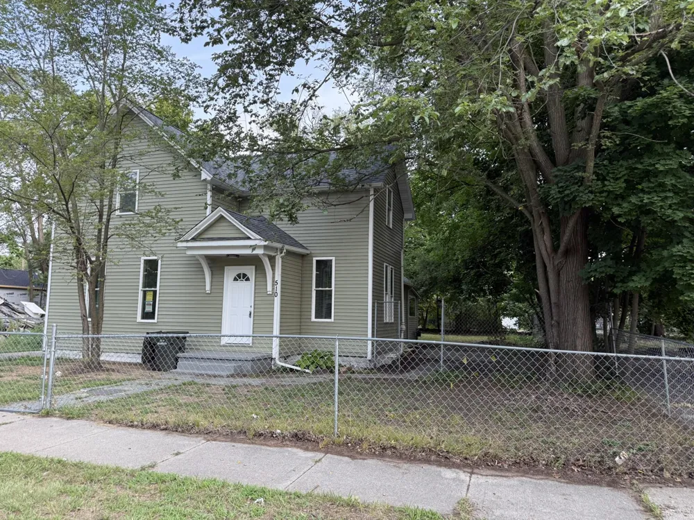 510 Ada Avenue Muskegon City, MI 49442