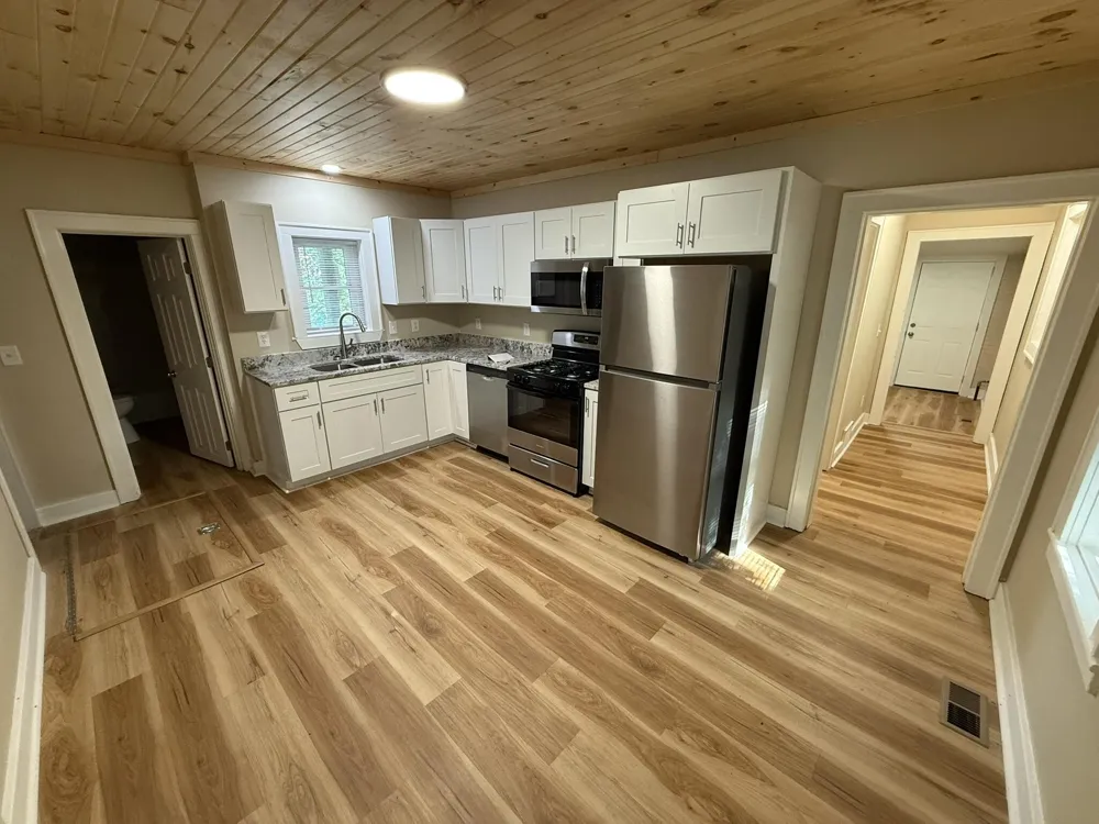 510 Ada Avenue Muskegon City, MI 49442
