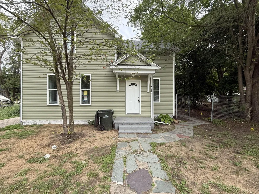 510 Ada Avenue Muskegon City, MI 49442