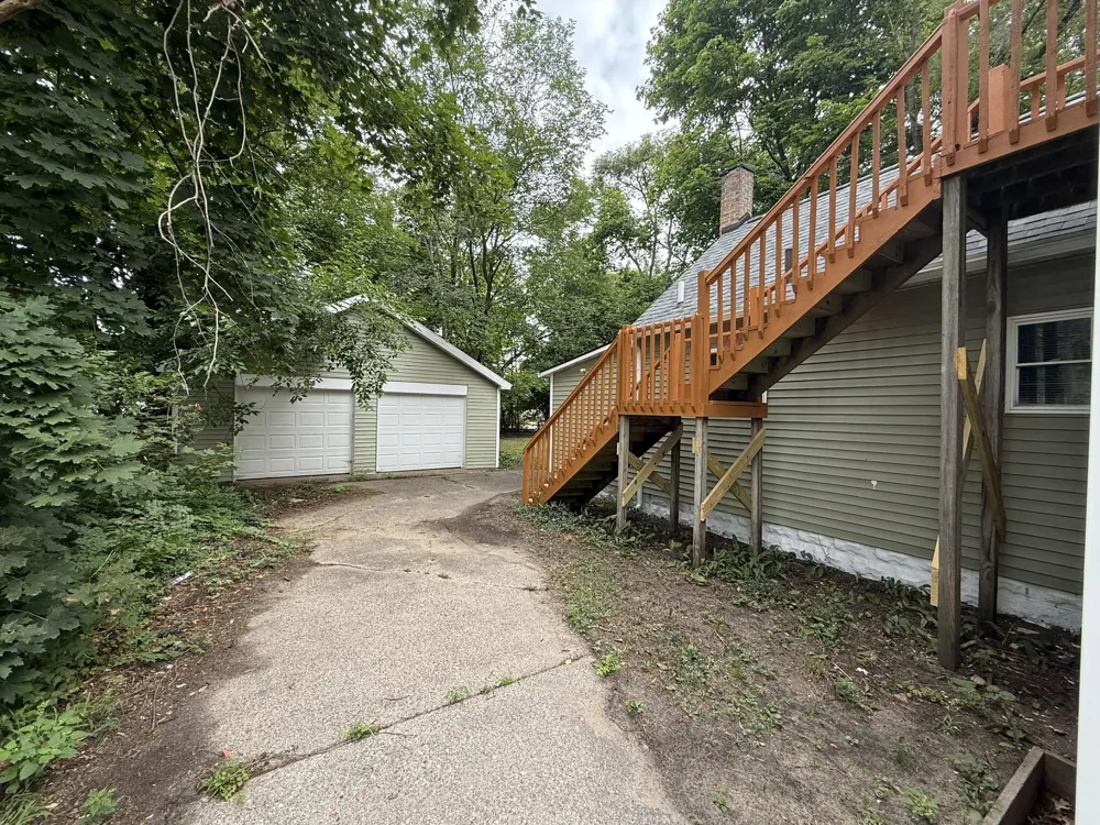 510 Ada Avenue Muskegon City, MI 49442
