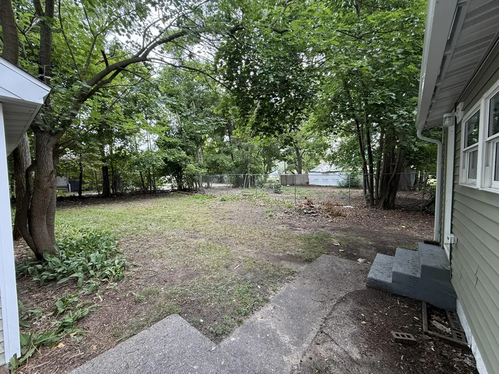 510 Ada Avenue Muskegon City, MI 49442