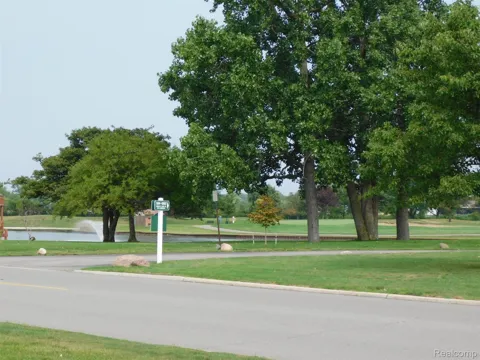406 Country Club Drive #66
