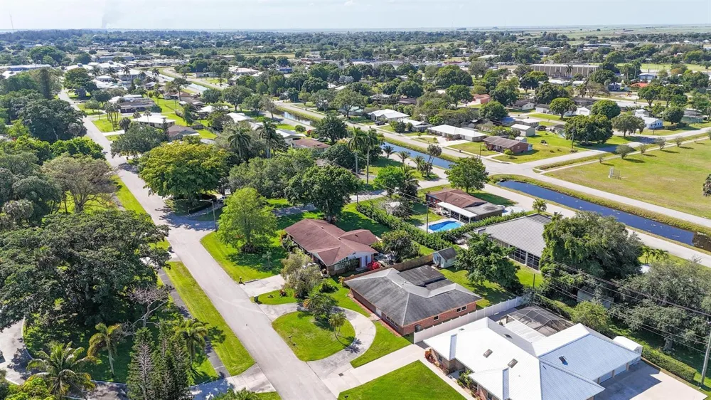 534 E DEL MONTE AVENUE Clewiston, FL 33440