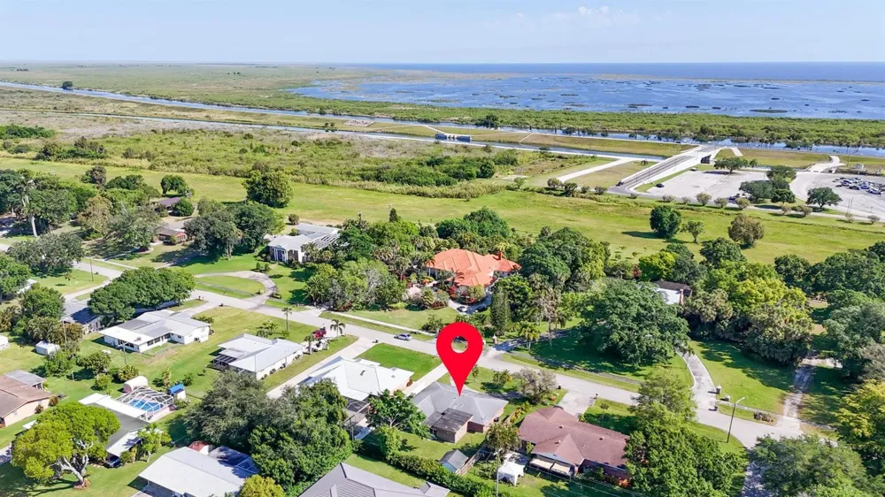 534 E DEL MONTE AVENUE Clewiston, FL 33440
