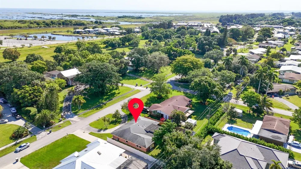 534 E DEL MONTE AVENUE Clewiston, FL 33440