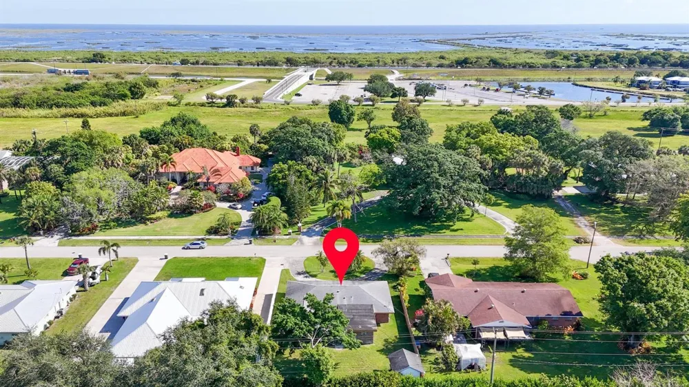 534 E DEL MONTE AVENUE Clewiston, FL 33440